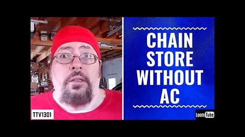 CHAIN STORE WITHOUT AC - 071521 TTV1301