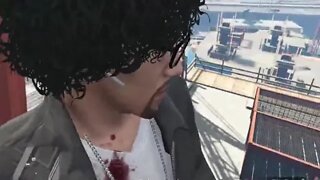 Grand Theft Auto V Online Agent Ulp part 5