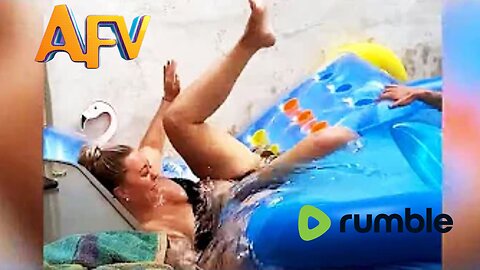 Sun's Out, FAILS Out!! ☀️ Best SUMMER FAILS 🤣 Funny Videos | AFV 2023