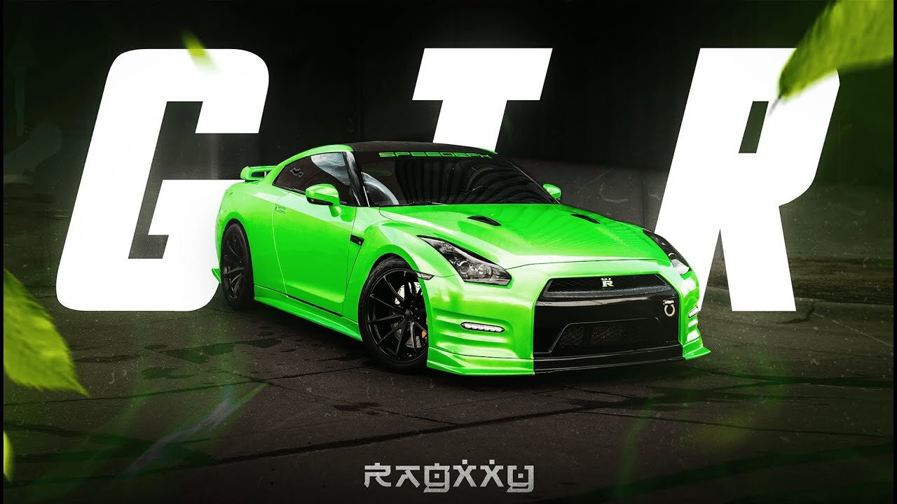 My Dad has a GTR ⚡(JDM EDIT) Ragxxy.