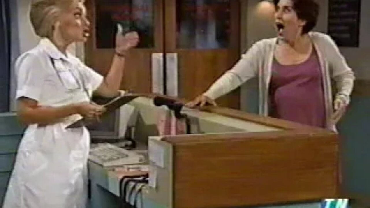 MAD TV Archiving - Sisters in Mercy Hospital