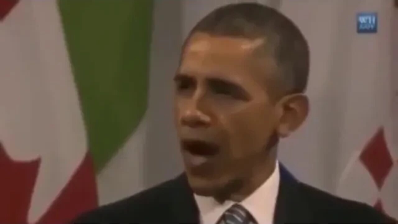 justin trudeau and obama dont believe you should be free we must stop the nazis now