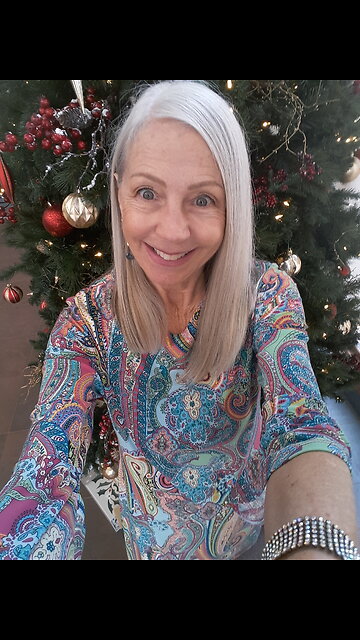 Whad ya waitn on Christmas?