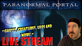 SHADES OF REALITY! - Friday Live Show! - Ghosts, Creatures, UFOs and MORE!