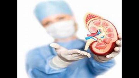 TECN.TV / A New Kidney: Bringing Hope to a Patriot Warrior and His Family
