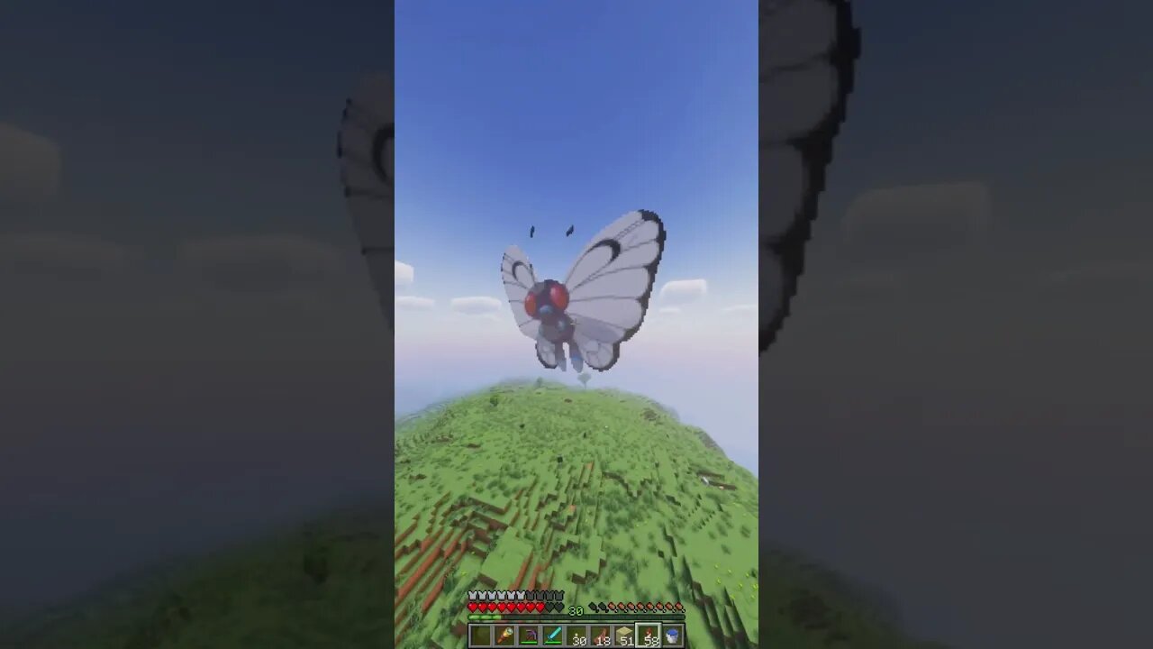 What should we build next? ⛏🧱 Minecraft Bedrock & Java Pixel Art Survival Multiplayer Server MC SMP
