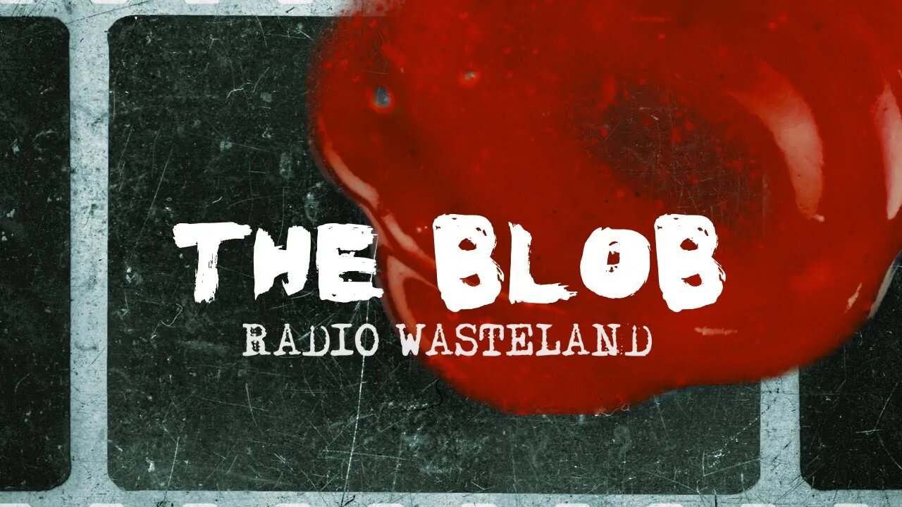 The Blob Talk with Chauncey and Kara