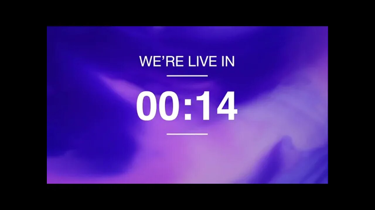 All for Christ Empowerment Church Live Stream