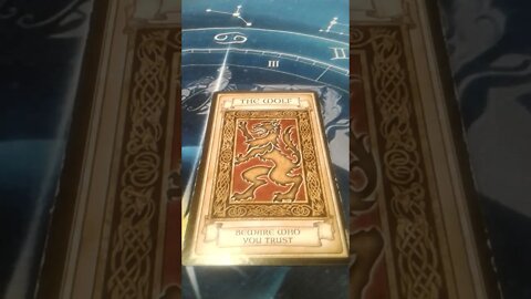 #Sagittarius Tarot Reading for the week of August 15th 2022(beware of who you trust)