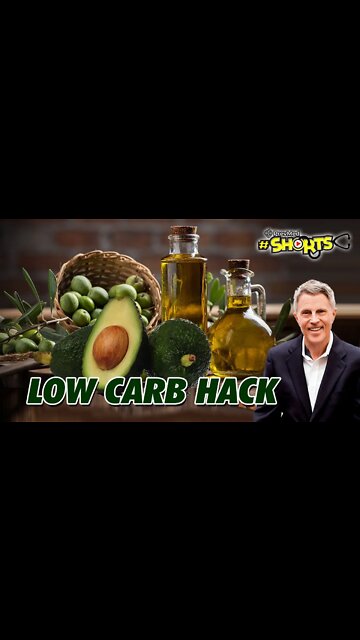 #SHORTS Top Two Healthy Oils You Should Try