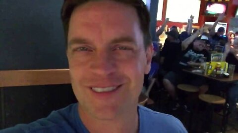9/2015 Met Fans Gather in Denver