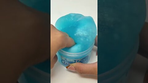 asmr satisfying SLIME MIXING icecream_cake