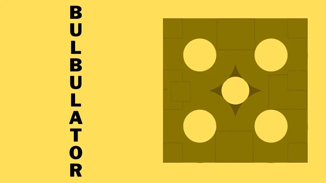 bulbulator 3