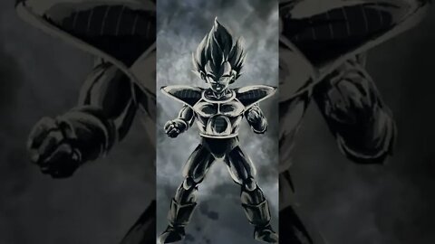 Vegeta Ultra - Dragon Ball Legends #dragonballlegends #dblegends #VegetaUltra #dragonballz #dbz