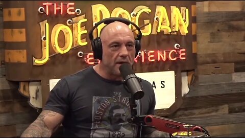 Joe Rogan: Trump Can Bring Us Back To Pre-COVID Economy