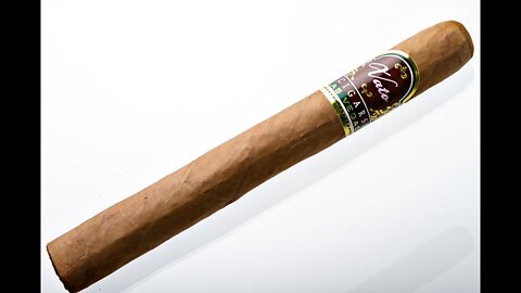 Vato Las Vegas Blend Front Nine Cigar Review