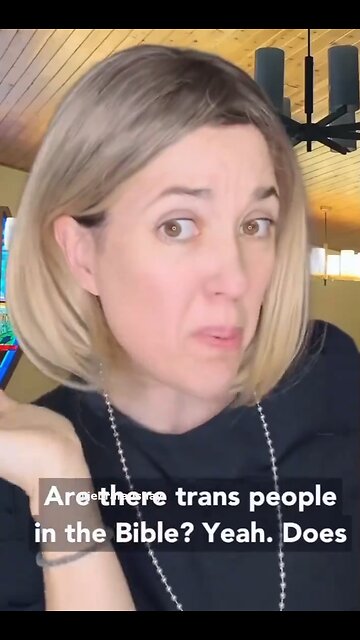 The queer community is lifted up as model disciples