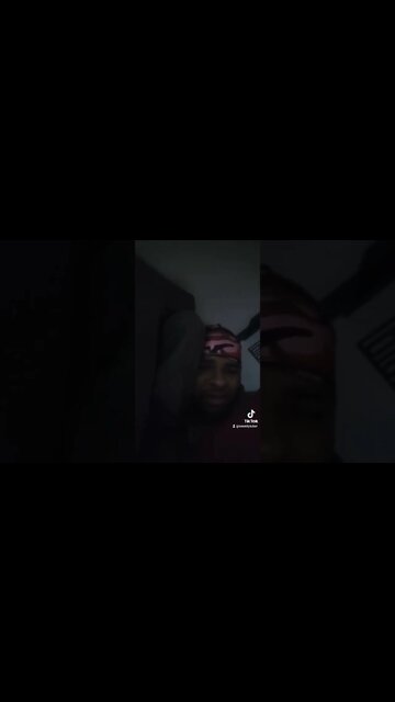 She Pulled A Strap On Glizzy Out On Her 🔫 🔫