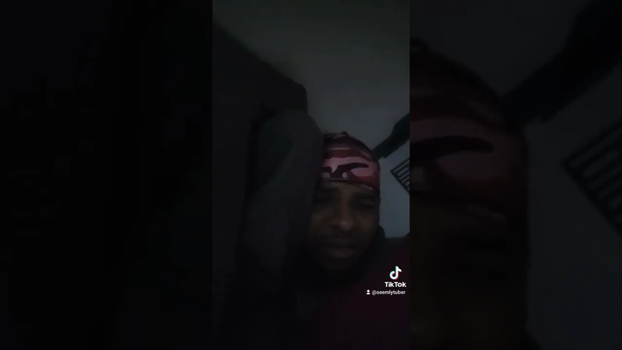 She Pulled A Strap On Glizzy Out On Her 🔫 🔫