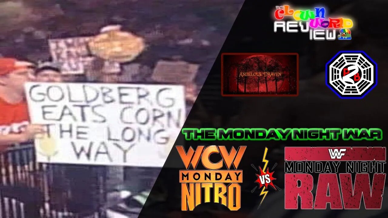 The Monday Night War | Weeks 1 & 2