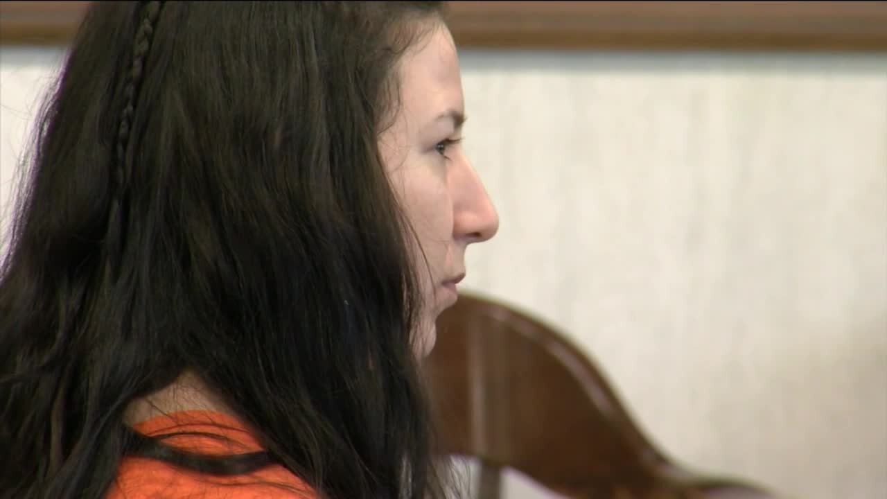 Green Bay dismemberment case: Another evaluation ordered for Taylor Schabusiness