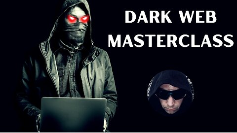 Dark Web 101 & the State of the Dark Web in 2022