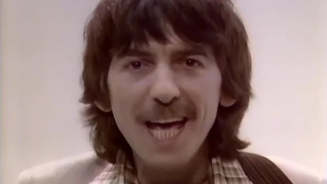 Blow Away - George Harrison