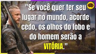 AS REGRAS DOS VIKINGS | Sabedoria Vikings