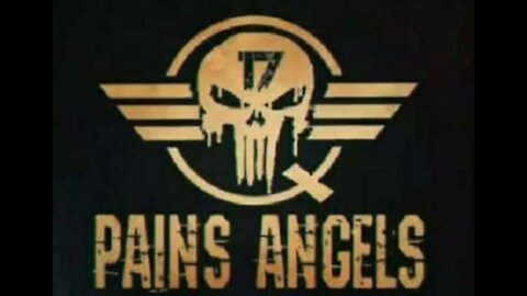 PAINS ANGELS 215, BRINGING the PAIN to BABYLON 7.17.21