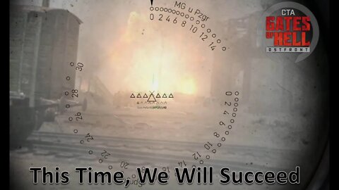 [Conquest] Soviet Infantry is Back on the Menu l Gates of Hell: Ostfront