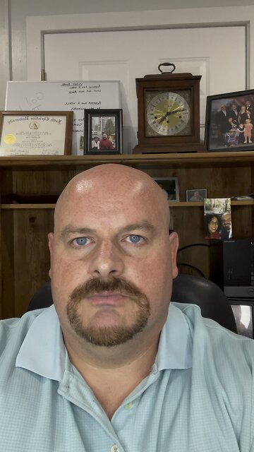 The Kingdom of God is here and now.