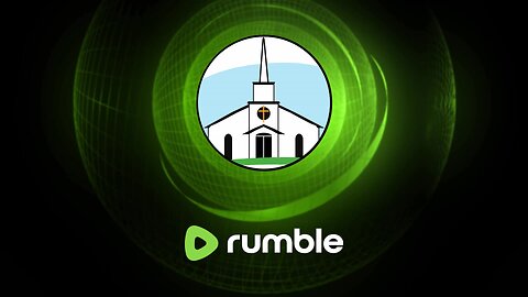 Sunday Morning Service April 21, 2024