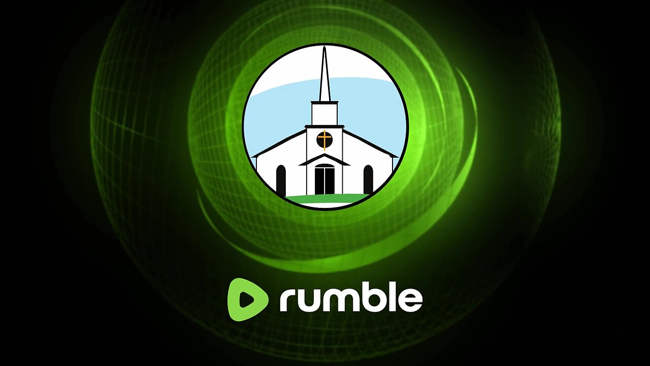 Sunday Morning Service April 21, 2024