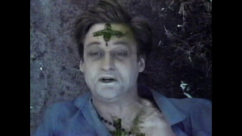 February 2, 1988 - TV Trailer for Wes Craven's 'The Serpent and the Rainbow'