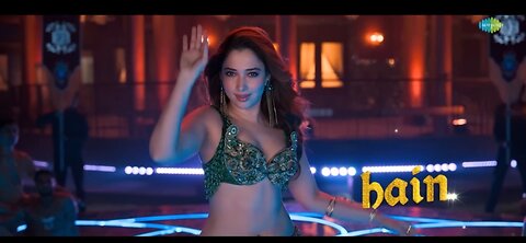 Hd Song