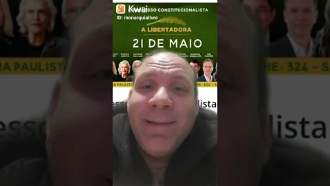 O Brasil vai mudar a constituição Federal de 1988