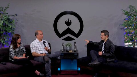 5/17/20 - What We Know: Communion (Convo)