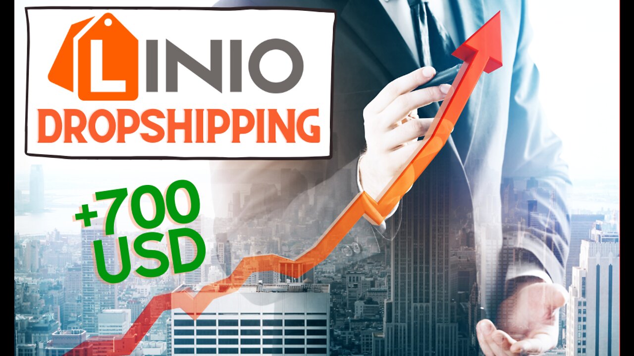 Cómo Vender en Linio todos los dias Haciendo Dropshipping con mi Método Infalible