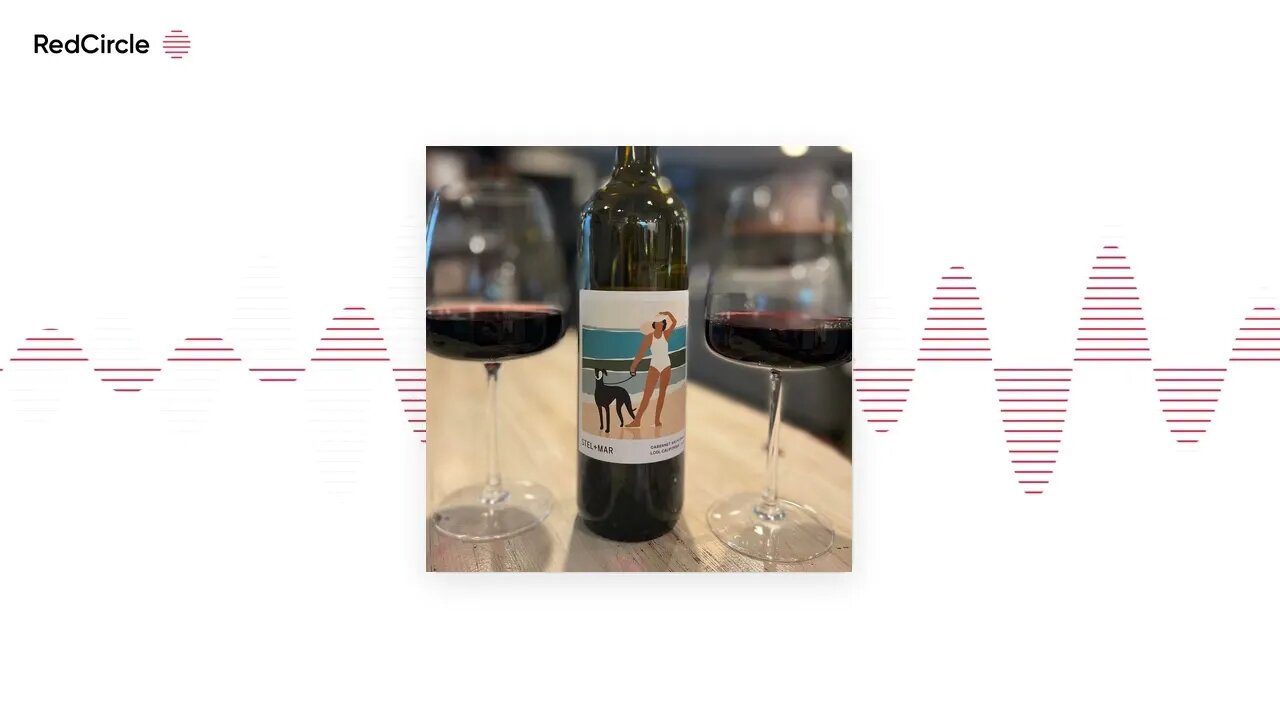The Nashville Wine Duo Podcast (31) - Selena Gomez, IN-N-OUT, Colorado and Stel+Mar Wines.