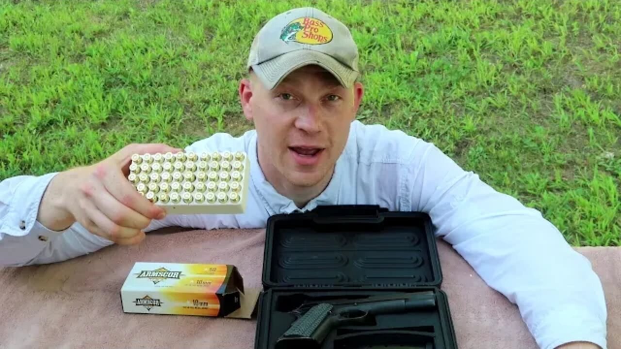 10mm VS Ranger