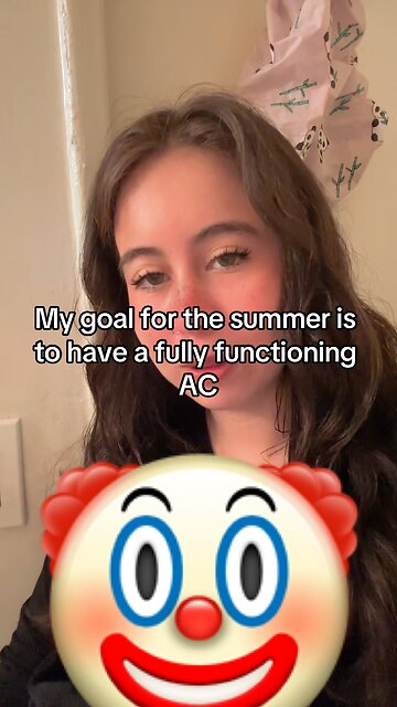 #summerbody #ac #sweating #goals #yay