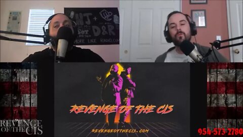 Watch @ROTCMedia Go Off On @andywarski @styx666official & Several Others