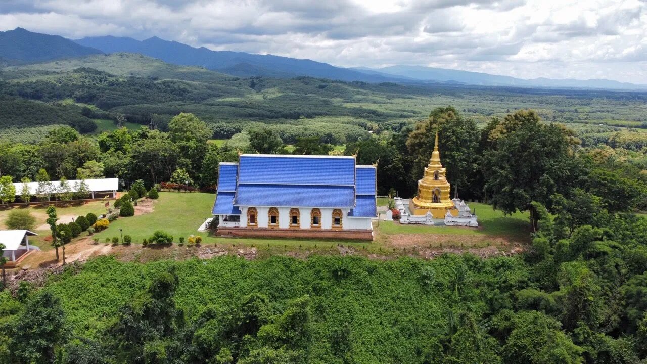 Episode 15 Northern Thailand part 2