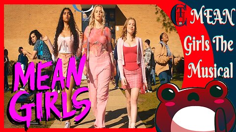 Insane Mean Girls 2024 Cast List overview