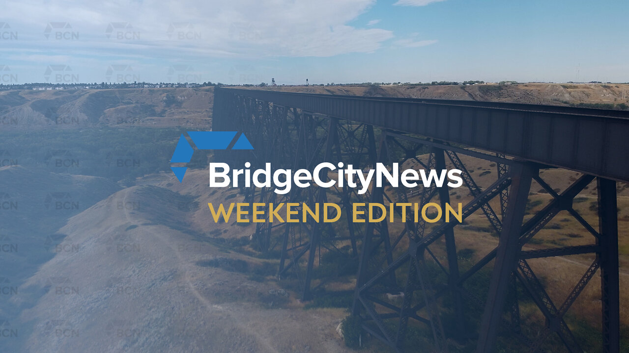 Bridge City News - Weekend Edition - Saturday, February 19, 2022