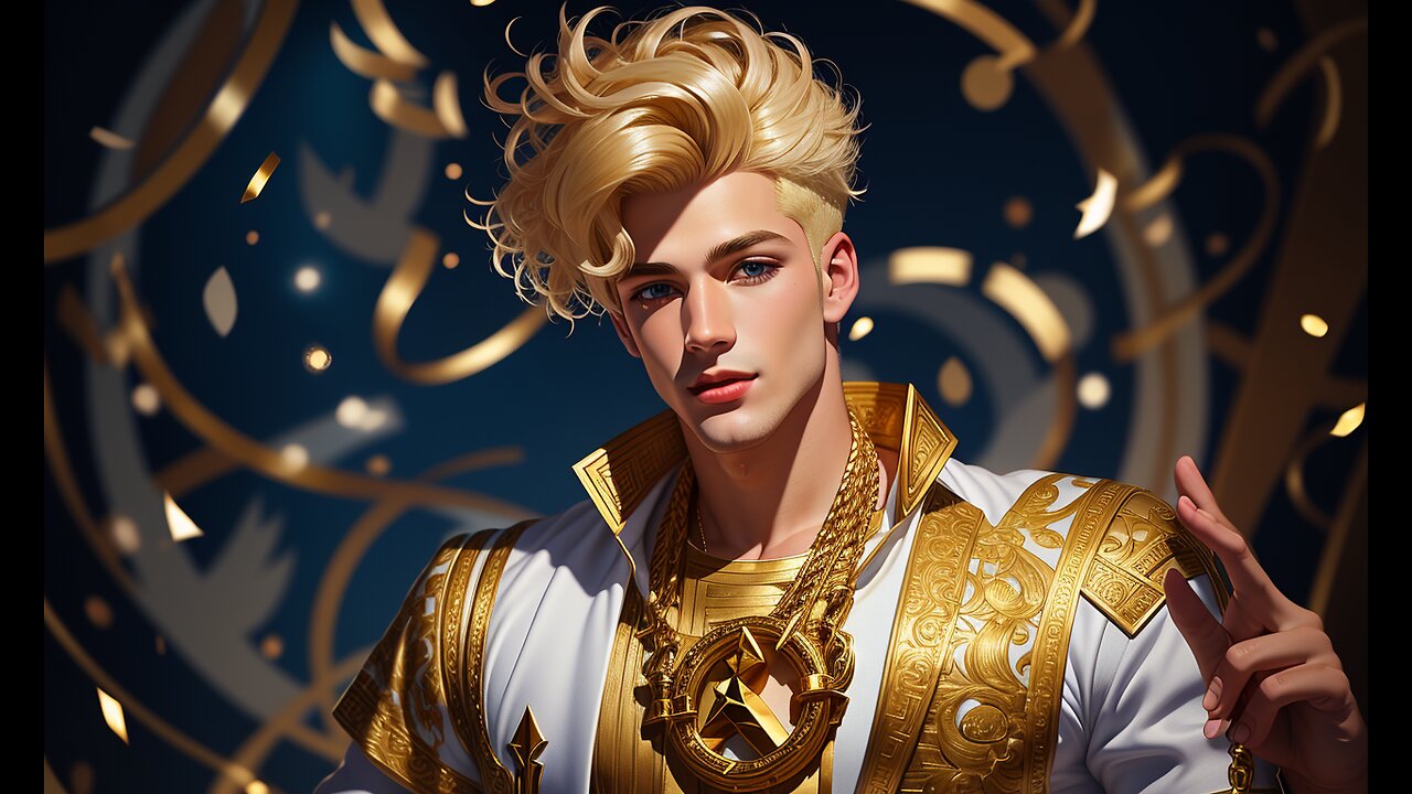 The God Hermes : Lord of the Internet and Quintessential Modern Man by Sacred Stories (ep1)