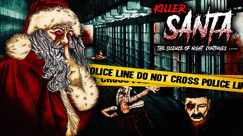 Killer Santa | EP-02 | Christmas Story | Bhoot Ki Kahani | Spine Chilling Stories | DODOTV