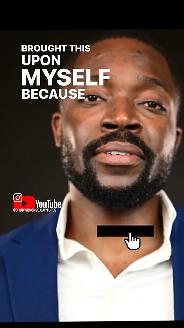 Motivation to keep you going | The message in failure and hardship (Clip 4)