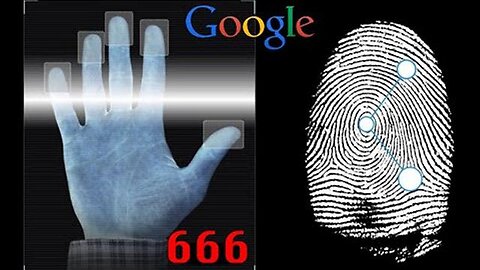 Satanist Pedophile Google Getting Rid Of Passwords To Force You Into The Mark Of The Beast!