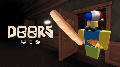 Doors But I Am French